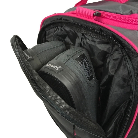 New Protege 22" sport duffel bag - Picture 2 of 2